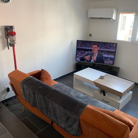 Appartamento Skynet Marsiglia Esterno foto