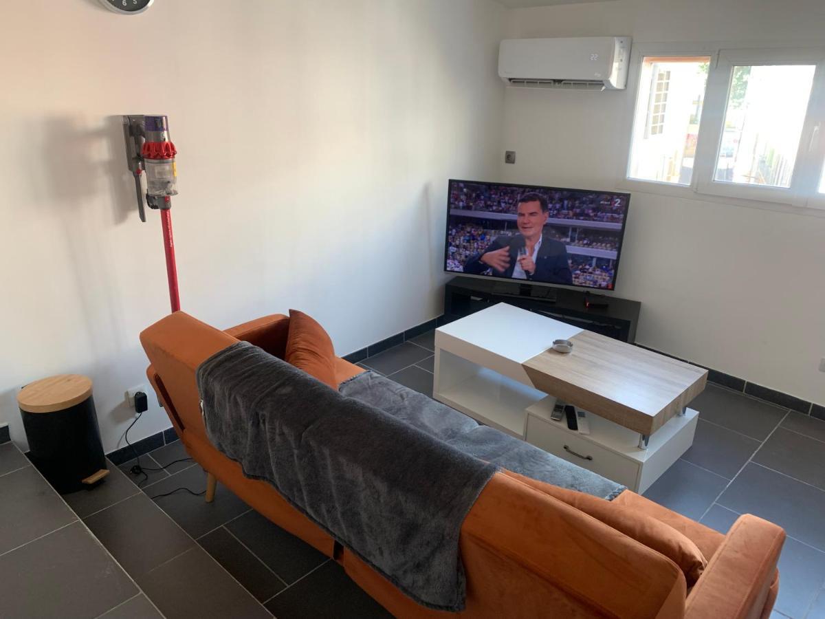 Appartamento Skynet Marsiglia Esterno foto