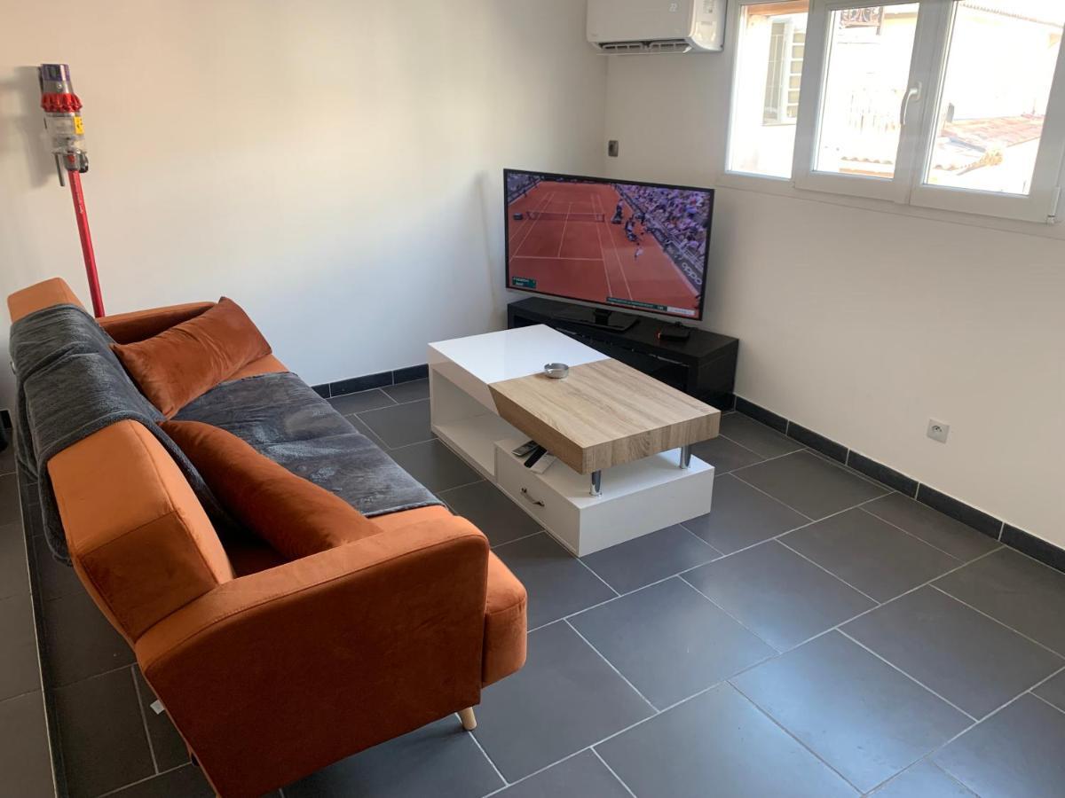 Appartamento Skynet Marsiglia Esterno foto
